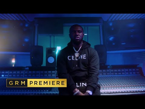Headie One - Pound Signs Remix (ft. J Ramms) [Music Video] | GRM Daily
