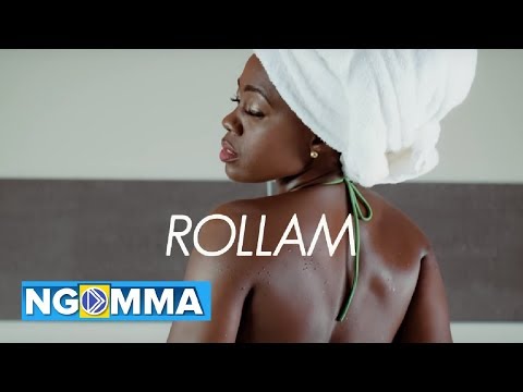 Akothee - Rollam [OFFICIAL VIDEO]