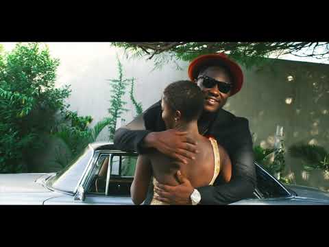 Medikal - Ayekoo ft. King Promise &amp; Fella Makafui (Official Video)