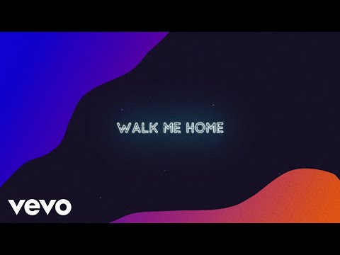 P!nk - Walk Me Home (Official Lyric Video)