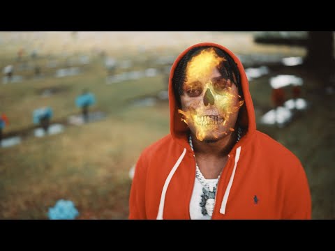 Fredo Bang - 2 Death (Official Video)