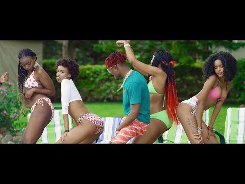 MASAUTI - IPEPETE (OFFICIAL VIDEO) For Skiza Dial *811*402#