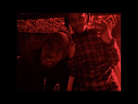 Yak Gotti, Yung Kayo &amp; Sheck Wes - GFU [Official Video] | Young Stoner Life