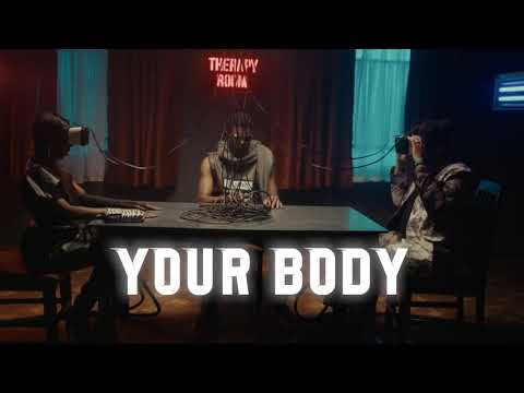 Basketmouth, @BnxnTYE - Your Body (Official Music Video)