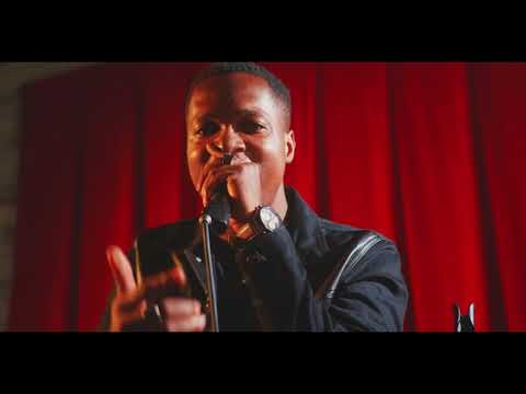 Ko-Jo Cue - Everybody Knows (ft. Kelvynboy) (Official Video)