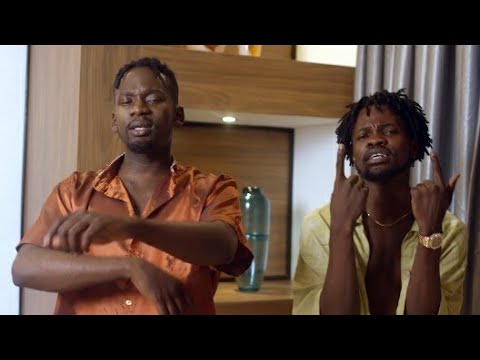 Fameye - OBOLO (feat. Mr Eazi) (Official Video)