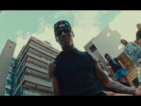 Octavian Make It Special Again (Official Video)