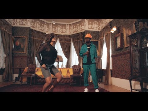 Signal - Eddy Kenzo[Official Video]