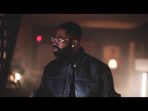 Ric Hassani - Angel (Acoustic) [Official Video]
