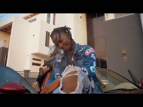 Jaywon - My Family (Official Music Video) ft. Qdot, Danny S