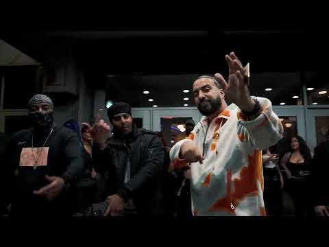 French Montana - Whippn It Slowly [Official Video]