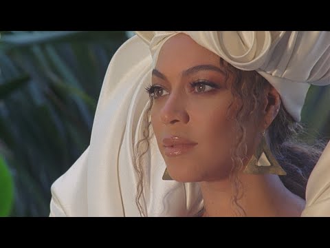 Beyoncé – OTHERSIDE (Official Video)