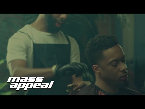 Black Milk - Relate (Want 2 Know) feat. MAHD (Official Video)