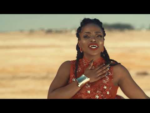 Zanda Zakuza - Love You As You Are [Feat. Mr Brown] (official Video)