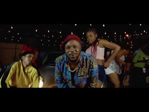 Q Chief - Tikisa (Official Video)