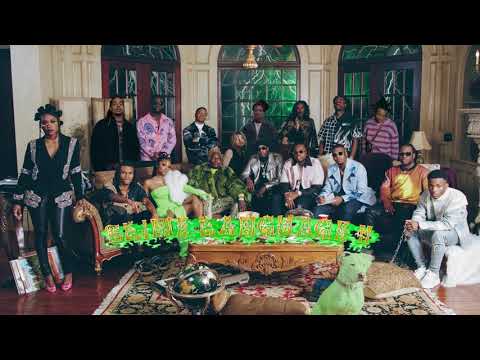 Young Thug - Came and Saw (feat. Rowdy Rebel) [Official Audio] | Young Stoner Life