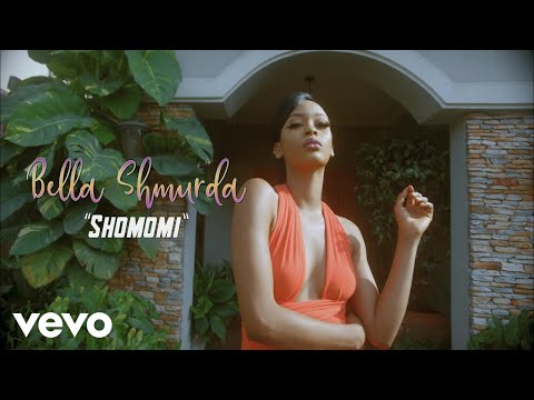 Bella Shmurda - Sho Mo Mi