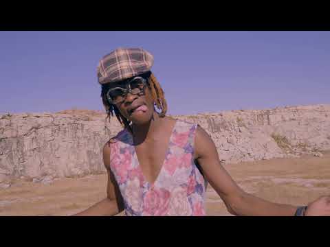 Tocky Vibes - Mabhiritiyana Official Music Video