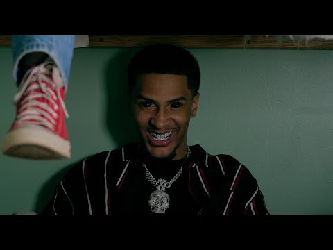 Comethazine - Malcolm In The Middle (Official Music Video)