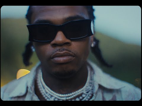 Gunna - rodeo dr [Official Video]