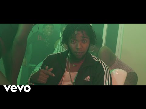 Shane O - Party Life (Official Video) ft. Damage Musiq