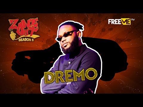 Dremo on ZoneOut Sessions| [S05 E12]| FreeMe TV