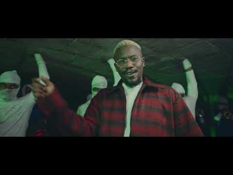 YCee - MIDF [Money I Dey Find] (Official Video)
