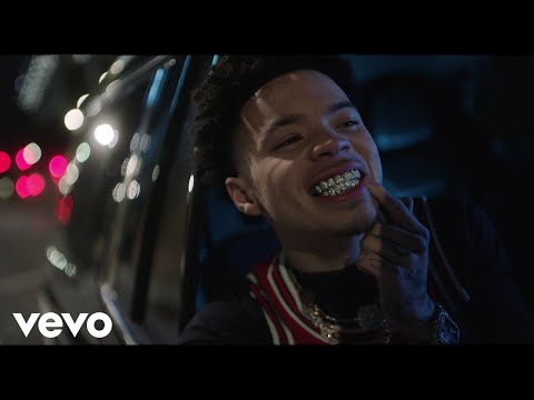 Lil Mosey - Flu Game [Official Music Video]