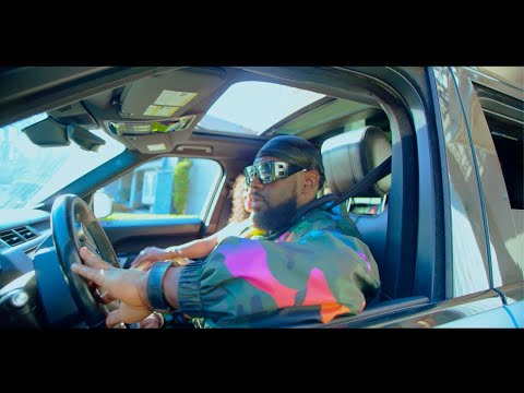 Timaya - Eff All Day feat. Phyno (Official Video)