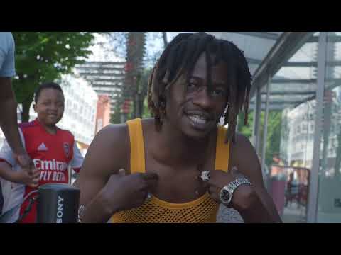 Tocky Vibes - Panze Official Video