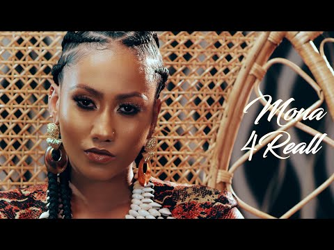 Mona 4Reall - Fine Girl (Official Video)