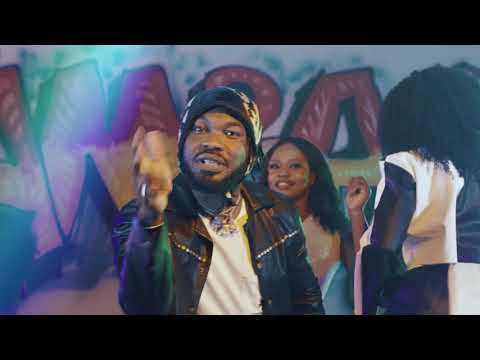 Slimcase - Lamba Xtra (Official Video)