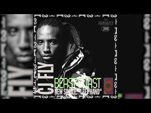 Beast Coast – Left Hand ft. Joey Bada$$, Flatbush Zombies, UA, Kirk Knight, Nyck Caution, CJ Fly