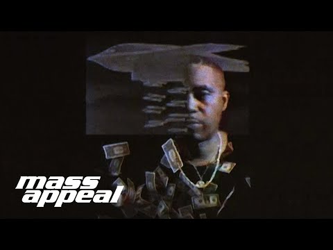 Nas - War Against Love (Official Video)