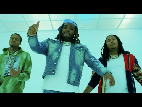Tee Grizzley - White Dior Tee (feat. Allstar Lee &amp; Boss Mu) [Official Video]