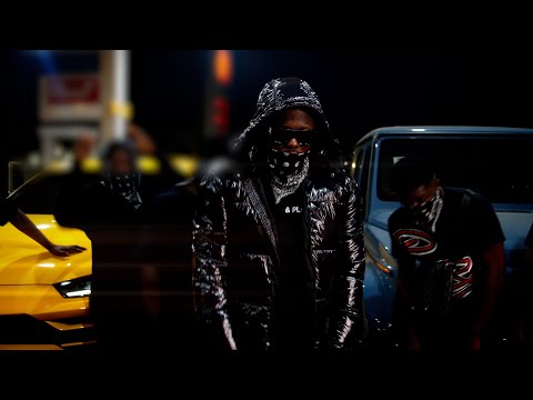 Medikal - Scarface (Music Video)