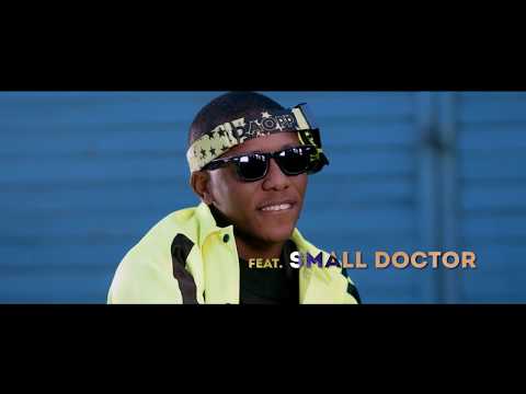 TE O TA E MOLE OJQ feat SMALL DOCTOR