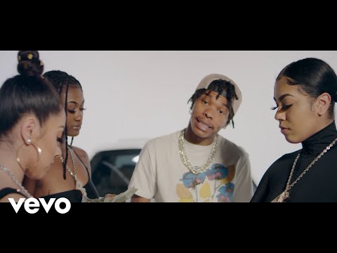 Lil Baby, Rylo Rodriguez - Forget That