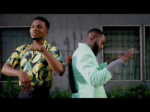DJ Neptune &amp; Victor AD - Tomorrow [Official Video]