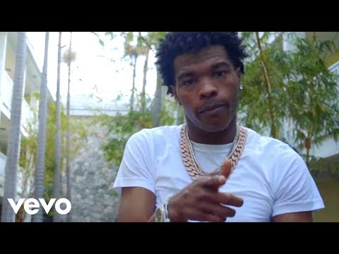 Lil Baby - Global (Official Music Video)