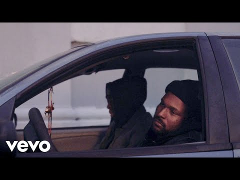 ScHoolboy Q - Dangerous (feat Kid Cudi) [Official Music Video]