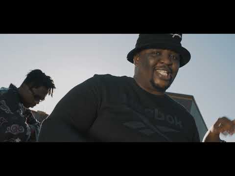 Mduduzi Ncube (Ft. Zakwe &amp; Zamo Cofi) - Langa Linye [Official Music Video]