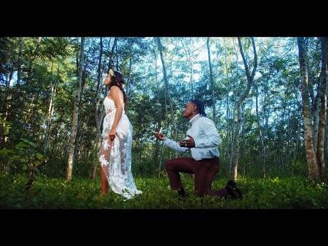 Mbosso Ft Spice Diana - Yes (Official Video)