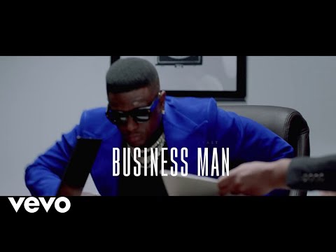 Boosie Badazz - Business Man (Copyright Infringement)