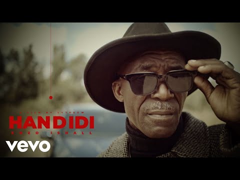 Enzo Ishall - Handidi (Official Video) (Kupaza Mudhuri)
