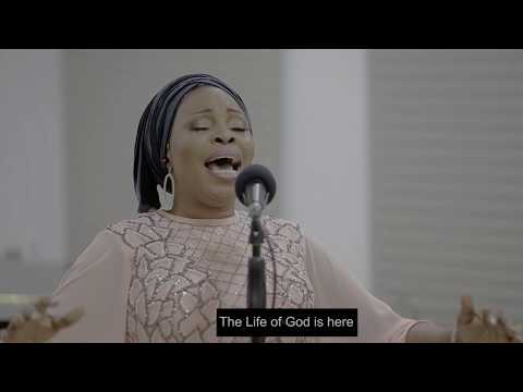 Tope Alabi ,TY Bello and George- IMOLE DE (Spontaneous Song)- Video