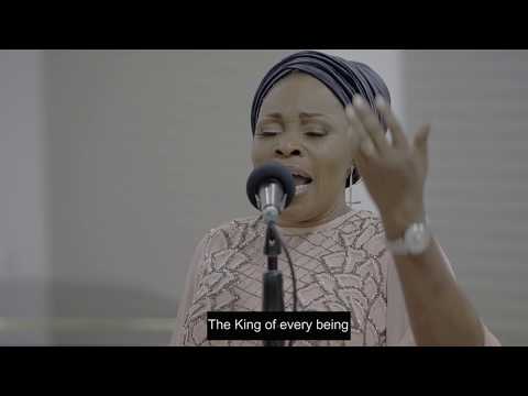 Tope Alabi and TY Bello - WAR (Spontaneous Song)- Video