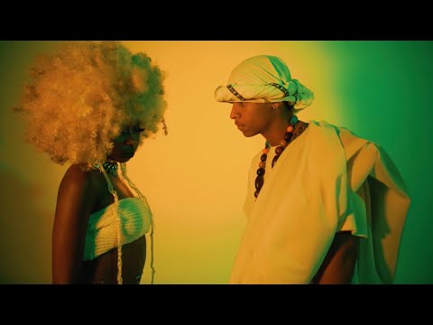 Kashcpt - What I Like (Official Music Video) (Directed By Clout Cassette)
