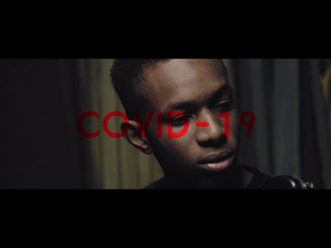 Feezy - Covid-19 ft. DJ AB (Official video)