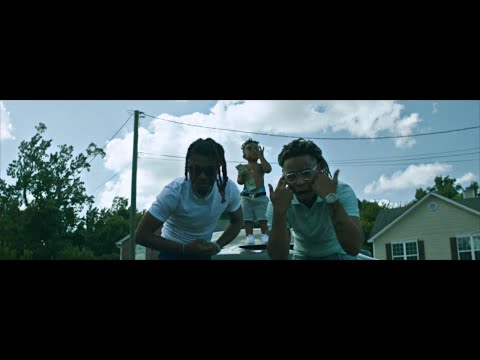 Lil Gotit - Oh Ok (prod. jetsonmade) (Official Music Video)
